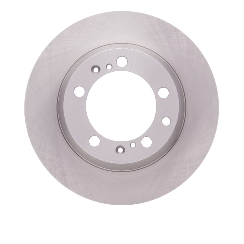 DFC — Disc Brake Rotor