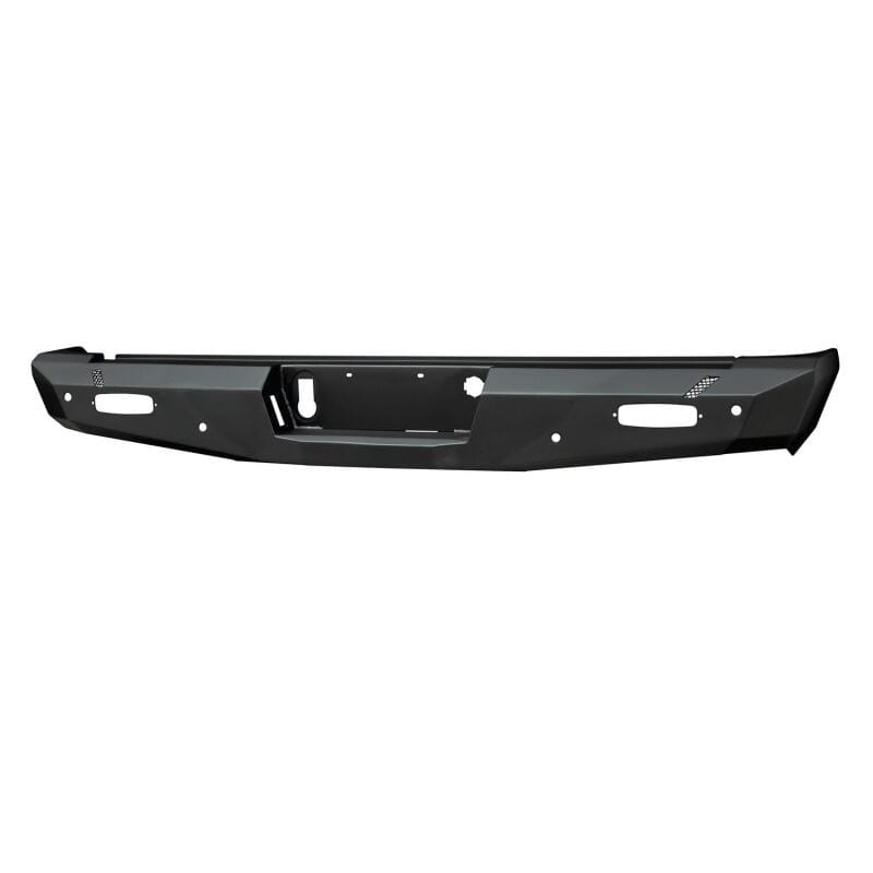 Westin — Pro-Series Rear Bumper