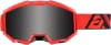 Answer — Answer Apex 3 Goggles Red/Black - Youth