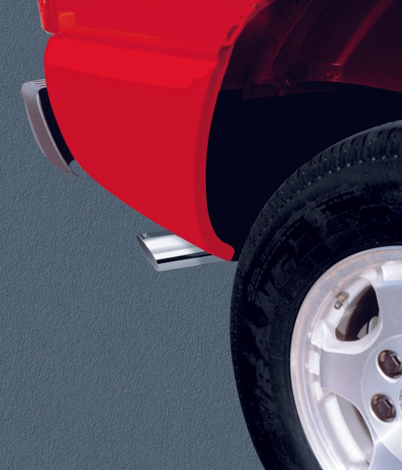 Gibson — Single Exhaust System
