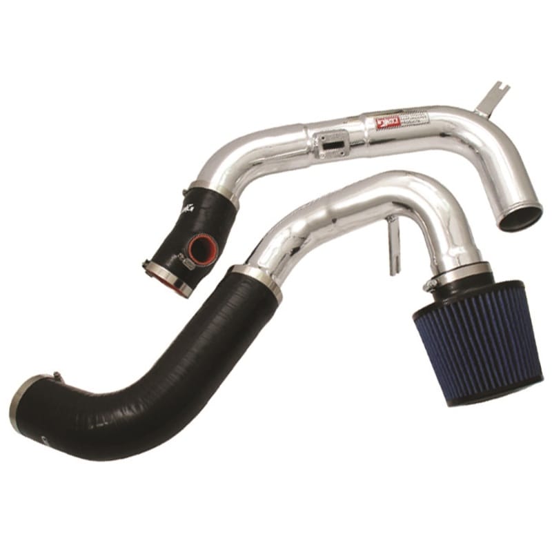 Injen — Polished SP Cold Air Intake System
Cold Air Intake System