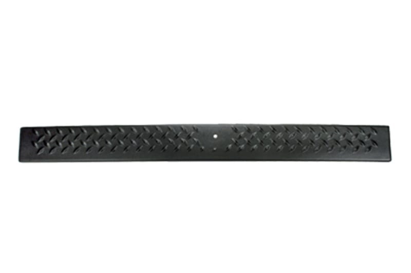 Rugged Ridge — Body Armor Rear Tailgate Sill
BODY ARMOR-OFFROAD