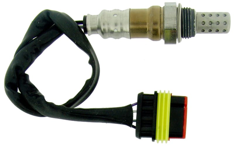 NGK — NTK OE Type Oxygen Sensor
