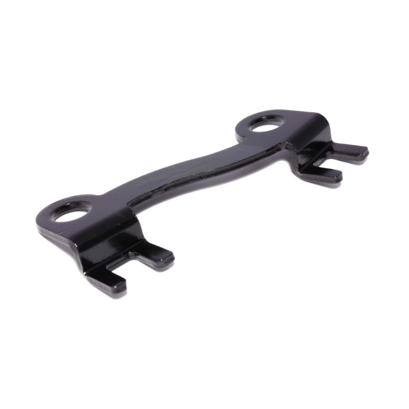 COMP Cams — Raised 1 Piece Guide Plate for Ford 429-460 w/ 5/16" Pushrod and 7/16" Stud