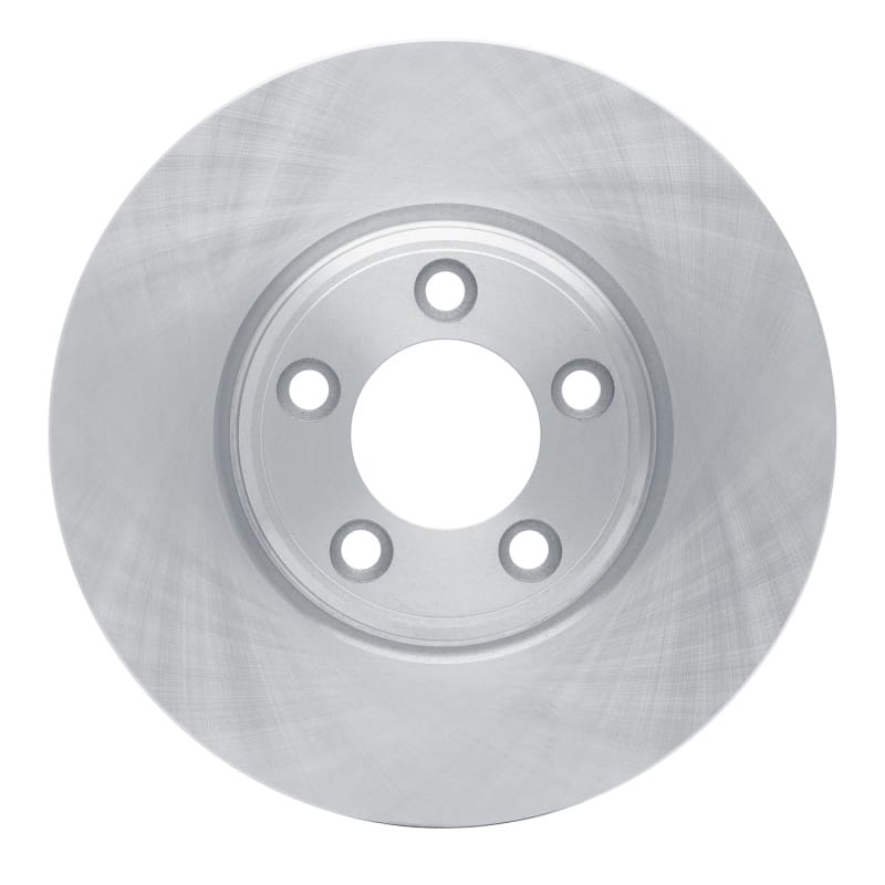 DFC — Disc Brake Rotor