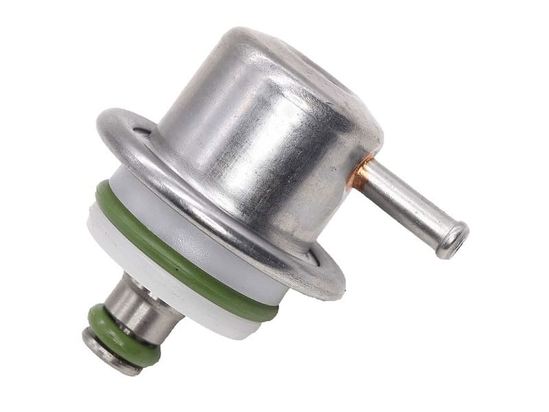 TwinPower — Twin Power 95-01 FLH FLT Fuel Pressure Regulator Replaces H-D