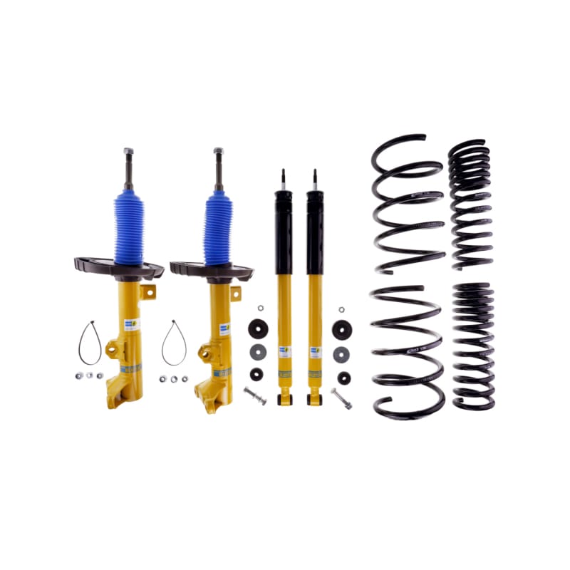 Bilstein — B12 (Pro-Kit) - Suspension Kit
B12 (Pro-Kit)-Suspension Kit