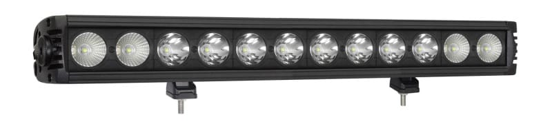 Hella — Hella Value Fit Design 12in LED Light Bar - Combo Beam
Light Bar