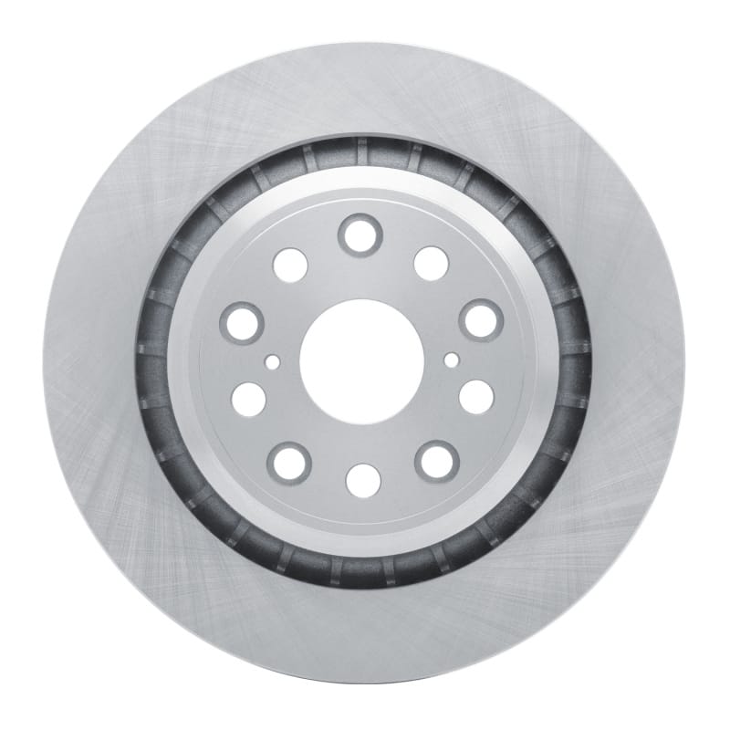DFC — Disc Brake Rotor