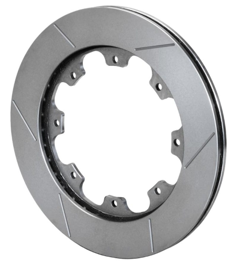 Wilwood — ROTOR1200-081AT638-000SJCXXXXL 8x7.00,36 CVANE,GT,SPEC-37