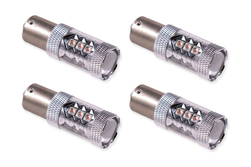 Diode Dynamics — Direct replacement for your factory bulb.