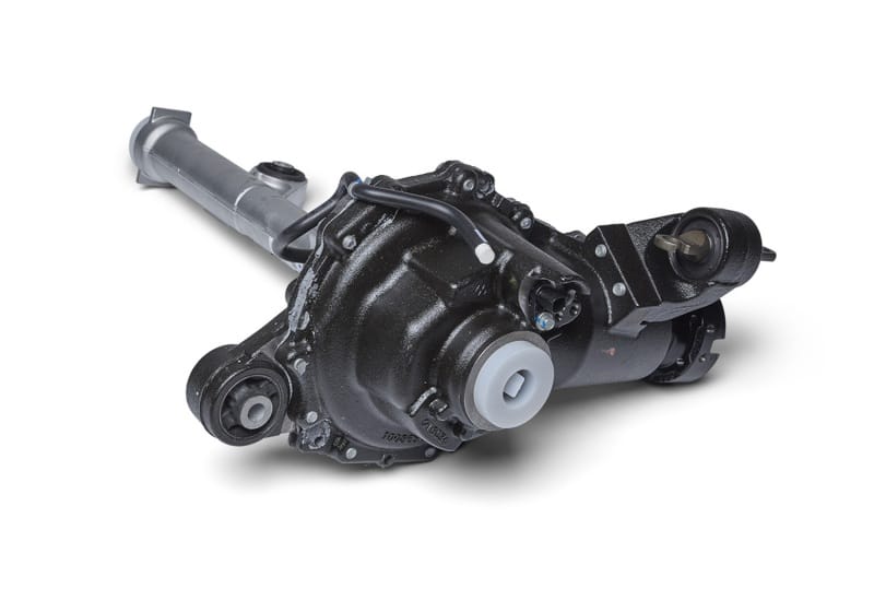 Ford Racing — Bronco M210 Front Drive Unit 4.46 Ratio
Drive Unit
