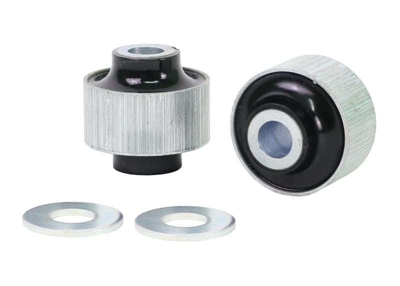 Whiteline — Control Arm Lower - Inner Rear Bushing Kit
Control arm - lower inner rear bushing
