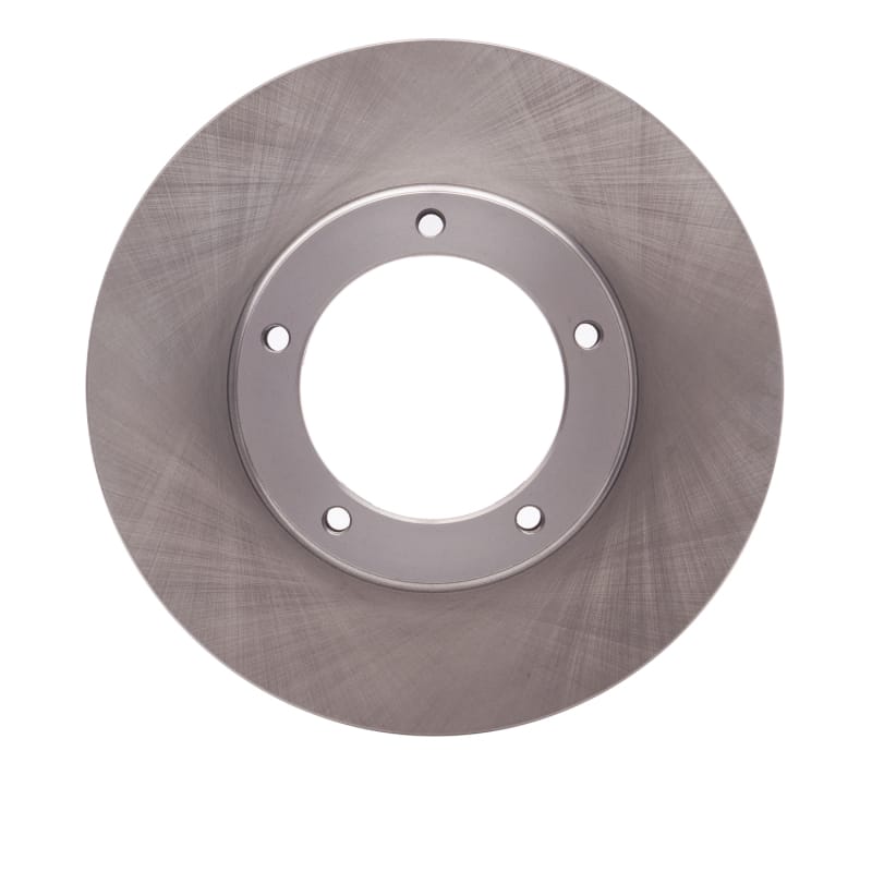 DFC — Disc Brake Rotor
