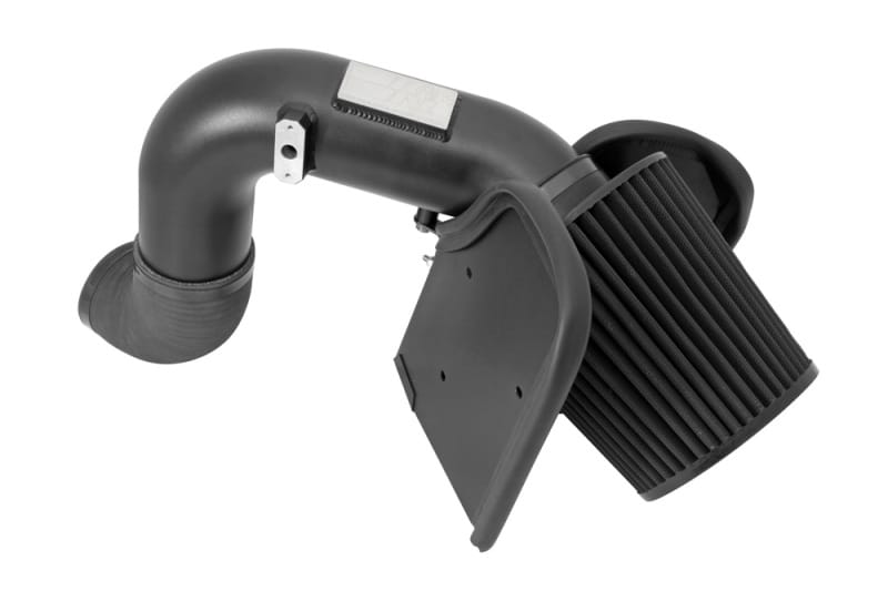 K&N Engineering — Performance Air Intake System