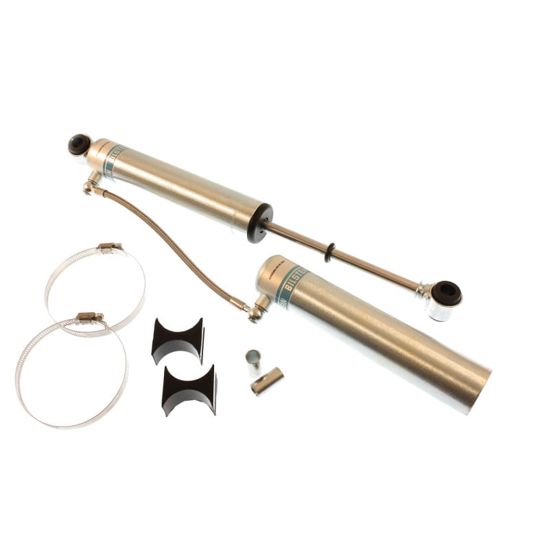Bilstein — B8 5165 Classic - Suspension Shock Absorber
B8 5165-Shock Absorber