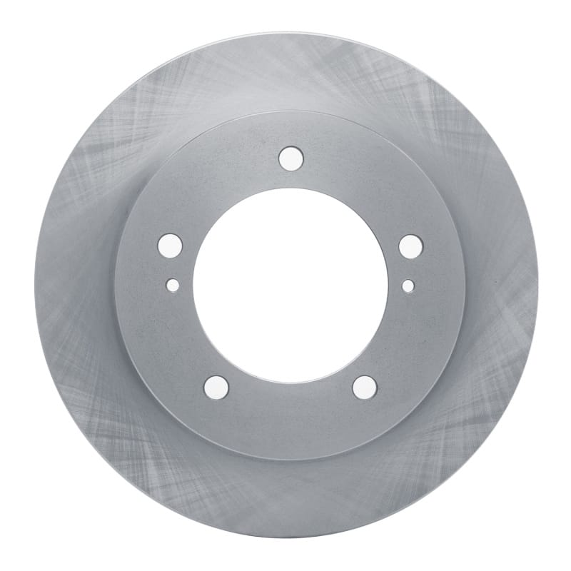 DFC — Disc Brake Rotor