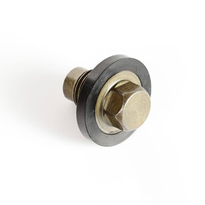OMIX — Oil Pan Drain Plug
