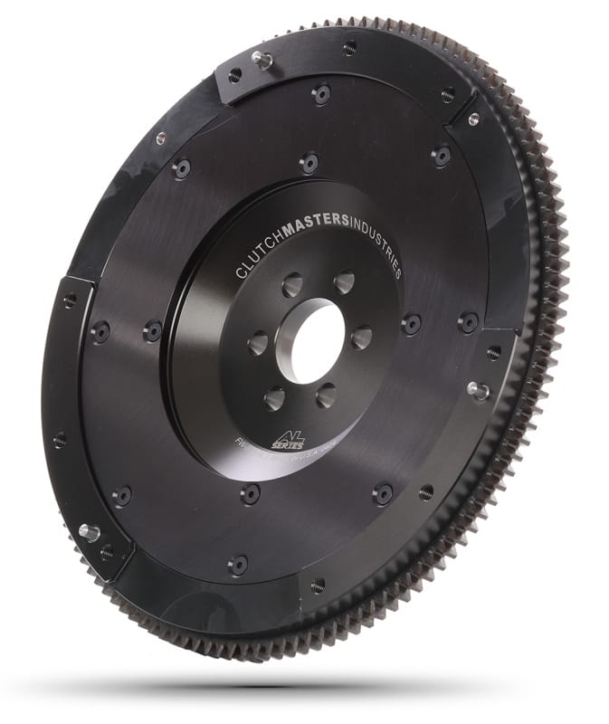 Clutch Masters — Lightweight aluminum flywheel