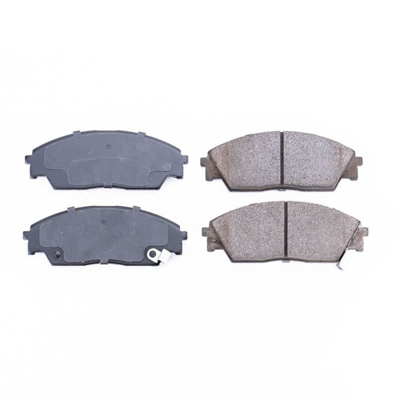 PowerStop — PowerStop - Z16 Low-Dust Ceramic Brake Pads