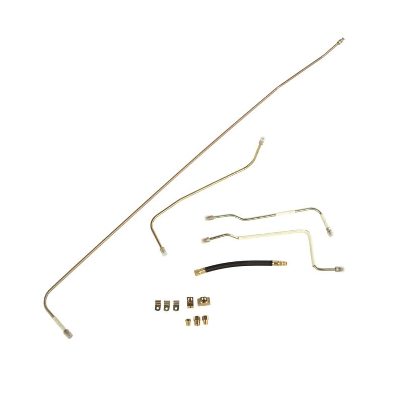 OMIX — Fuel Line Set