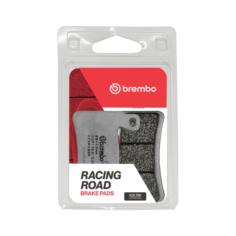 Brembo OE Powersports — Brembo OE Sinter Xtra Brake Pad