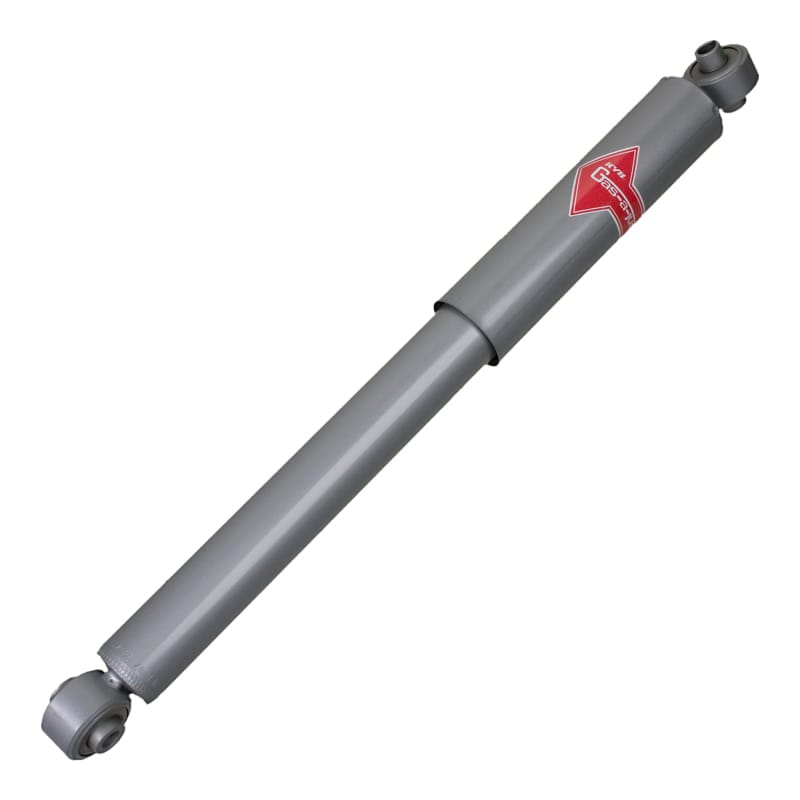 KYB — High Pressure Monotube Gas Shock