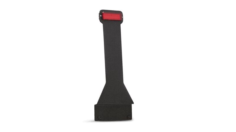 Body Armor 4x4 — Elevated Third Brake Light
