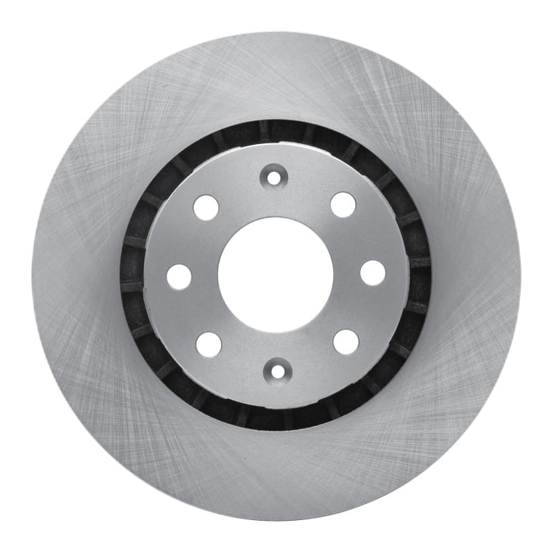 DFC — Disc Brake Rotor