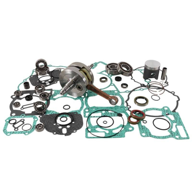 Vertex Pistons — Vertex KTM Complete Engine Rebuild Kit