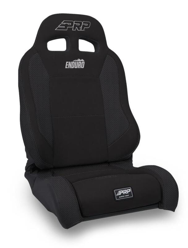 PRP Seats — EnduroTrek Reclining Suspension Seat
