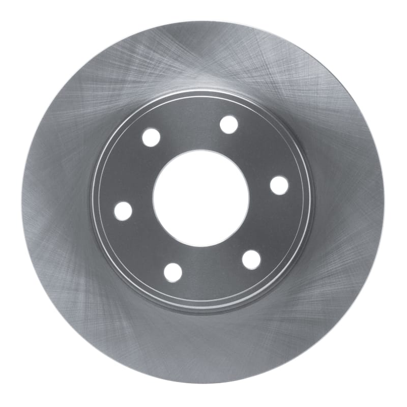 DFC — Disc Brake Rotor