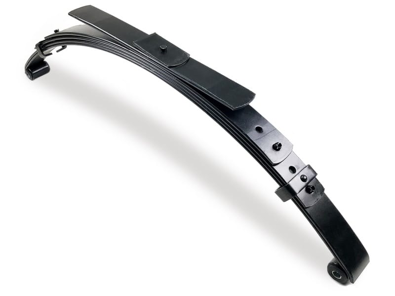 Tuff Country — 1979-1985 Toyota Truck 4wd-Rear 3.5in. EZ-Ride Leaf Springs (each)