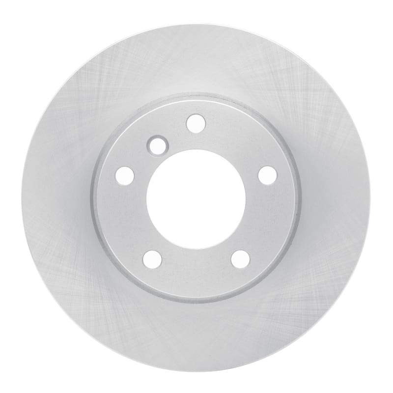 DFC — Disc Brake Rotor