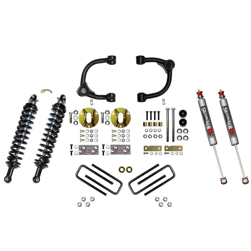 Skyjacker — Suspension Lift Kit w/Shock