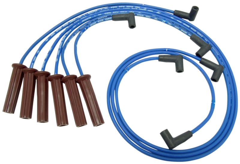 NGK — NGK Spark Plug Wire Set