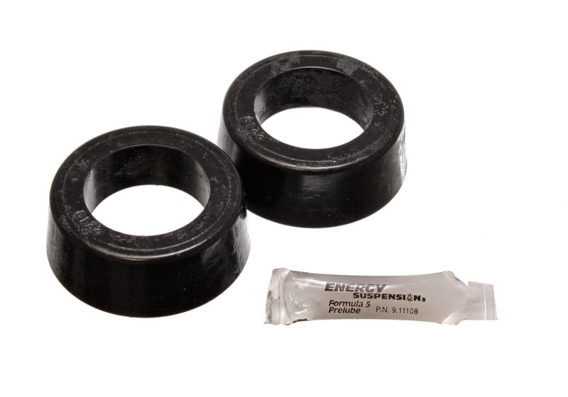 Energy Suspension — Spring Plate Bushing Set