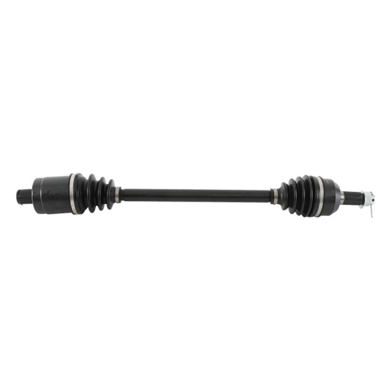 All Balls Racing — All Balls Racing 15-18 Polaris RZR 4 900 8 Ball Axle Rear Left