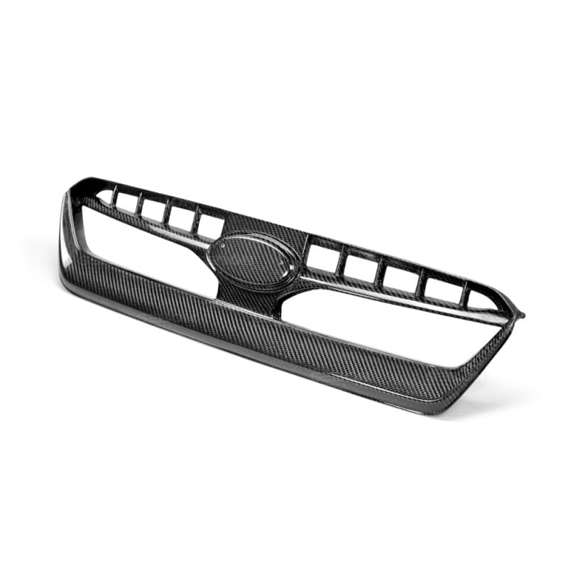 Seibon — FRONT GRILLE
