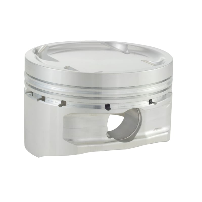 CP Pistons — CP Piston & Ring Set for Honda B-Series - Bore (84mm) - Size (STD) - Compression Ratio (9.0)