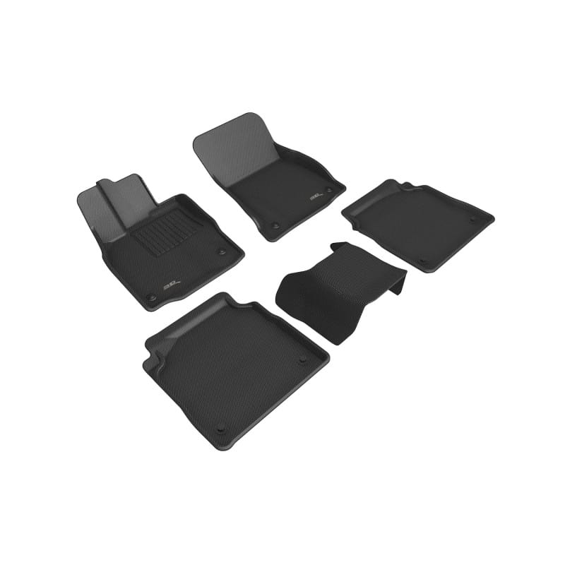 3D MAXpider — KAGU Floor Mat