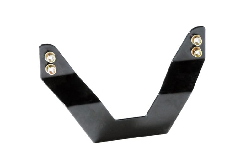 Dee Zee — License Plate Mount