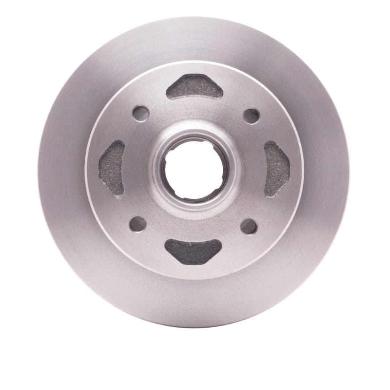 DFC — Disc Brake Rotor