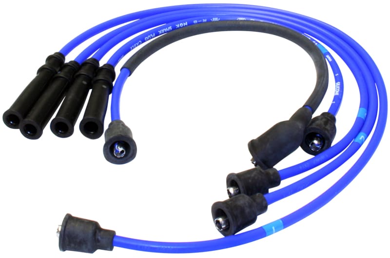 NGK — NGK Spark Plug Wire Set