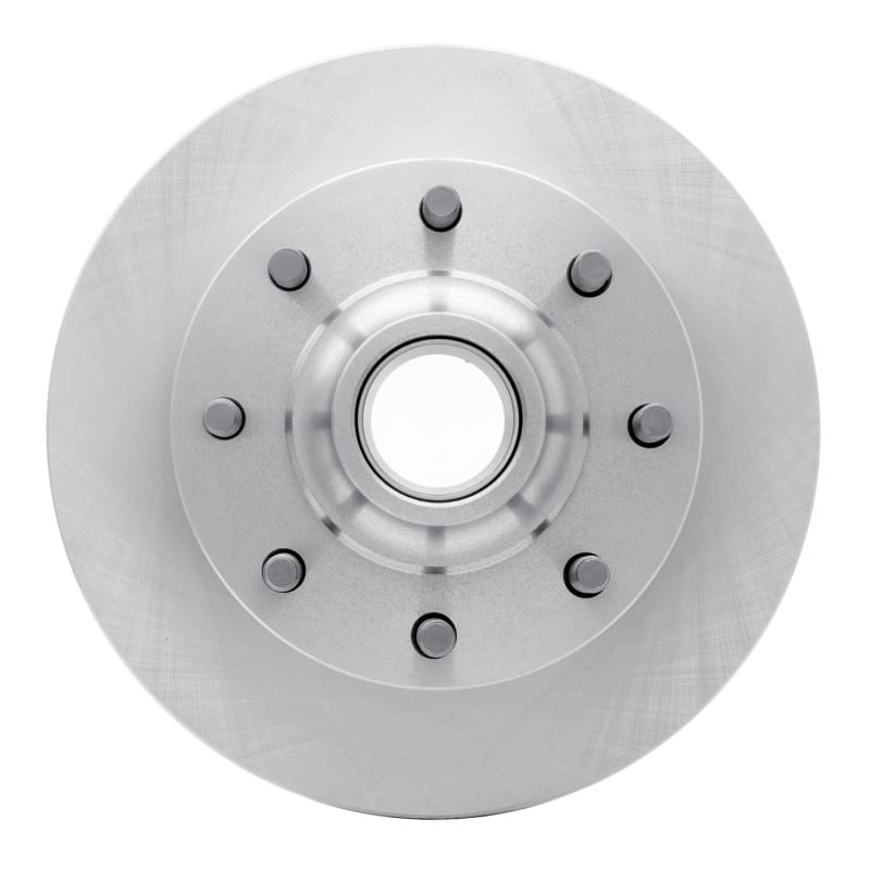 DFC — Disc Brake Rotor