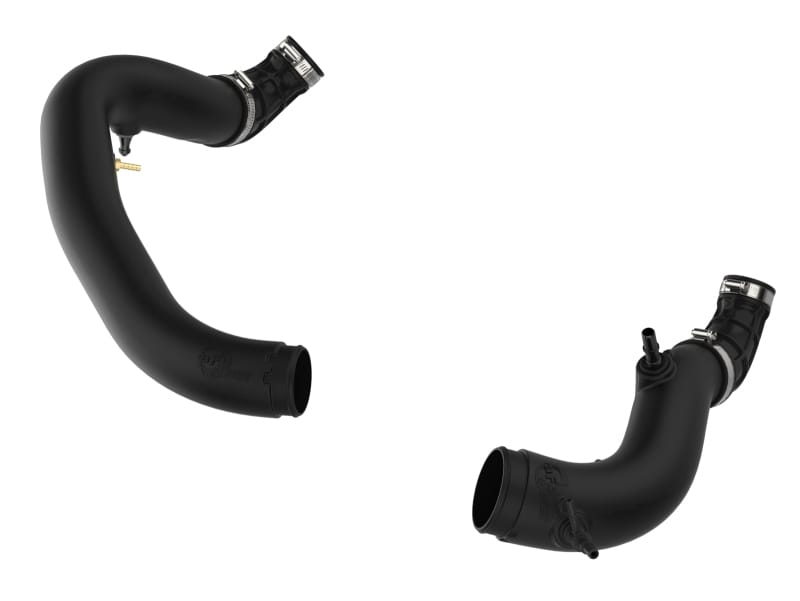 aFe — Turbo Inlet Pipes