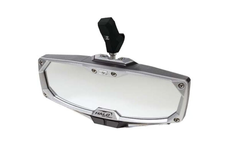 Seizmik — Seizmik 19+ CFMOTO Uforce 1000/XL Halo-RA LED Rearview Mirror