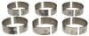 Clevite — Clevite Chevrolet 4 2.8L DOHC-2.9L DOHC 2004-2010 Con Rod Bearing Set