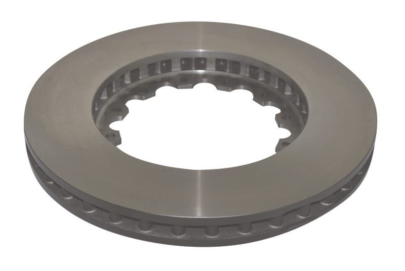 DBA — Front 5000 Series HD Brake Ring
5000 Series HD Brake Disc Ring