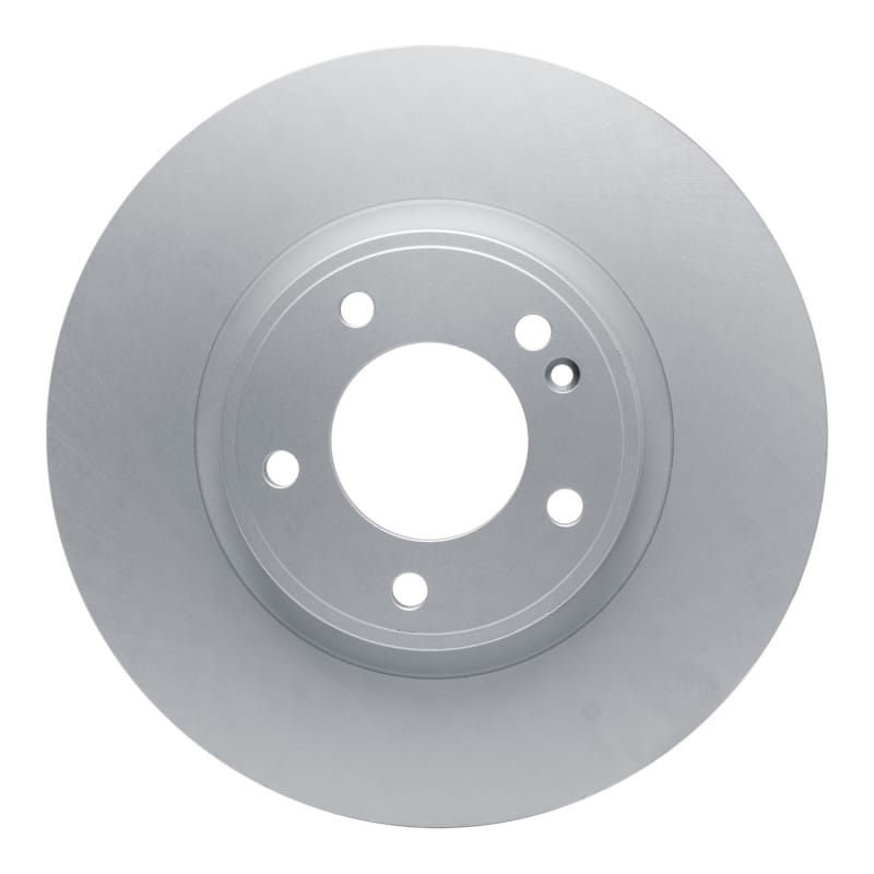 DFC — DFC 19-25 Mercedes-Benz G550 Front Hi-Carbon Alloy Geomet Coated Rotor